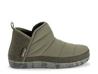Weston Slipper