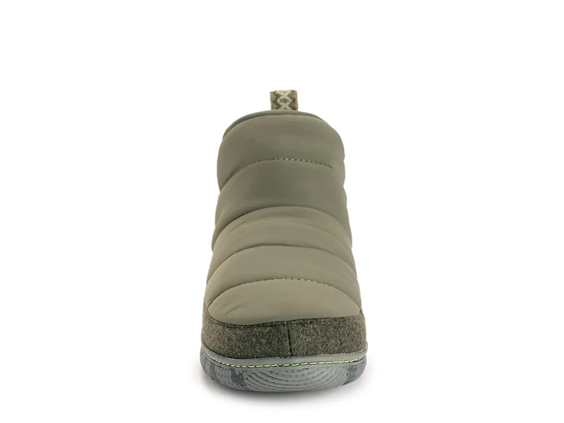 Weston Slipper