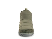 Weston Slipper