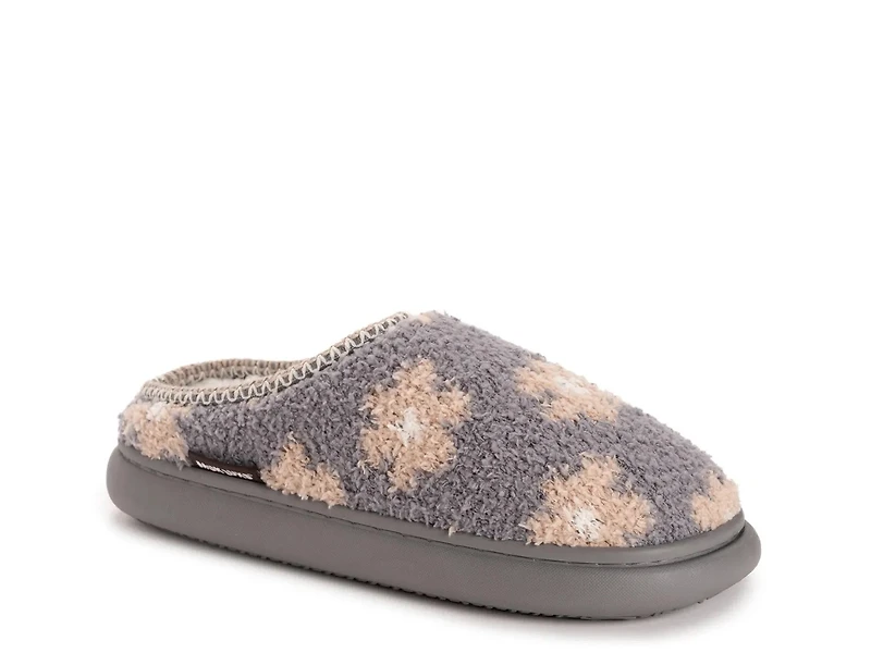 Janna Cozy Crew Clog