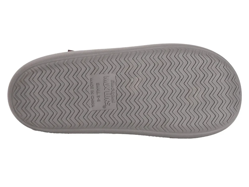Janna Cozy Crew Clog