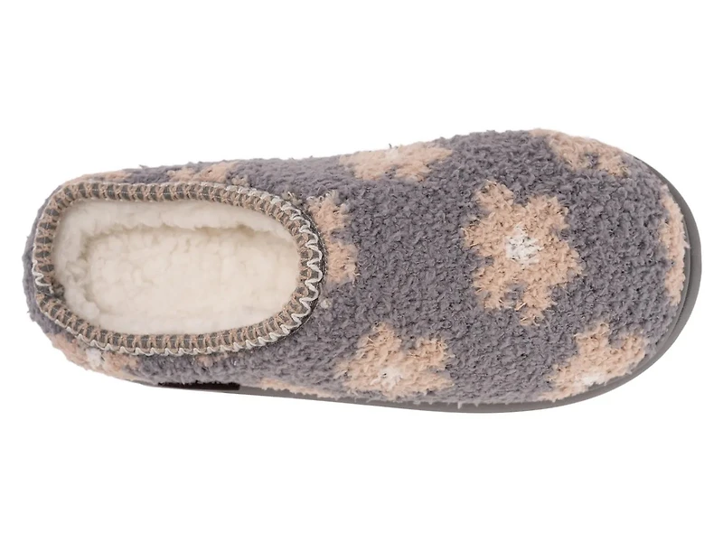 Janna Cozy Crew Clog