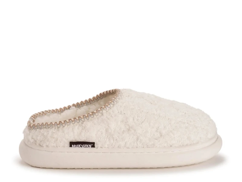 Janna Cozy Crew Clog