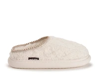 Janna Cozy Crew Clog