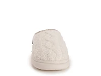 Janna Cozy Crew Clog