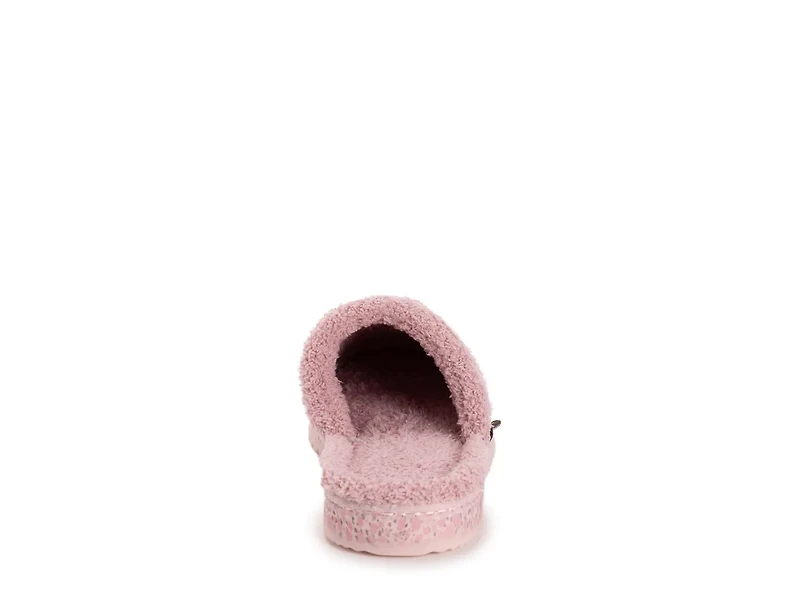 Mazie Slipper - Women's