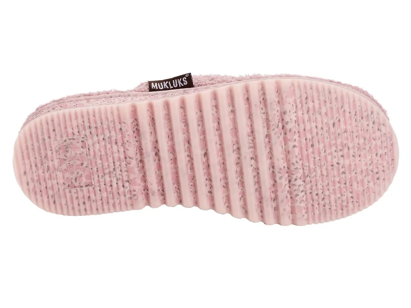 Mazie Slipper - Women's