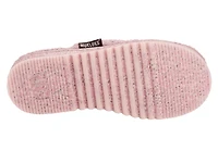 Mazie Slipper - Women's