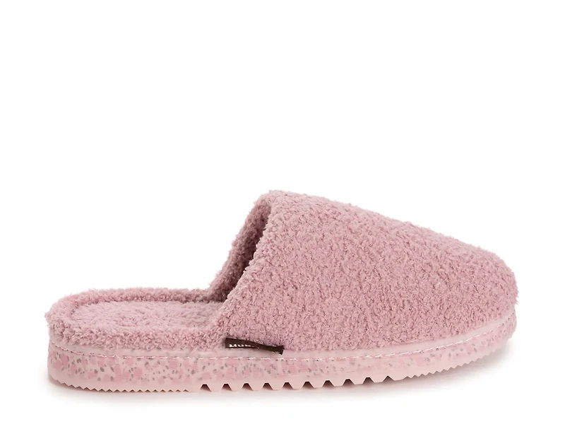 Mazie Slipper - Women's