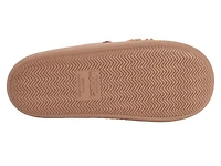 Joss Scuff Slipper