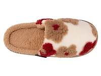 Joss Scuff Slipper