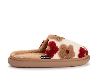 Joss Scuff Slipper