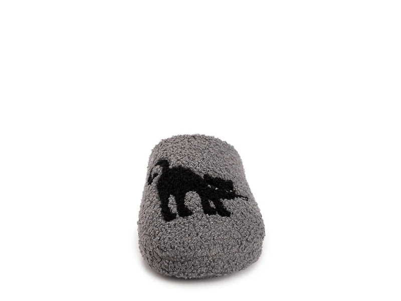 Novelty Punch Needle Clog