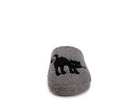Novelty Punch Needle Clog