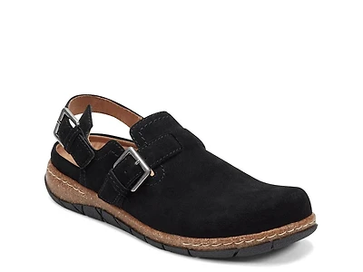 Elmonte Clog