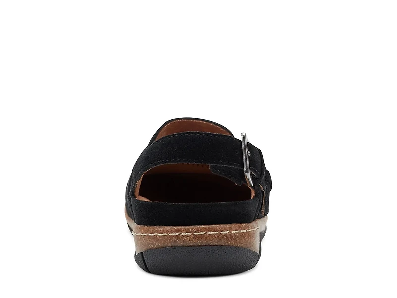 Elmonte Clog