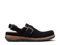 Elmonte Clog