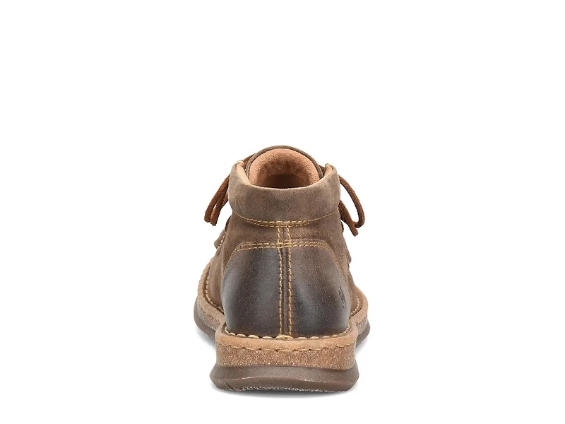 Brock Chukka Boot