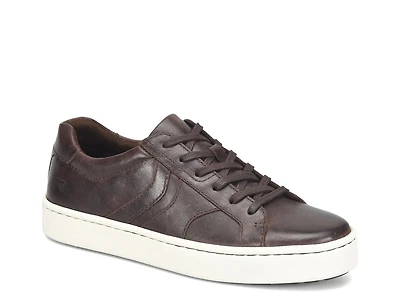 Beck Tie Sneaker