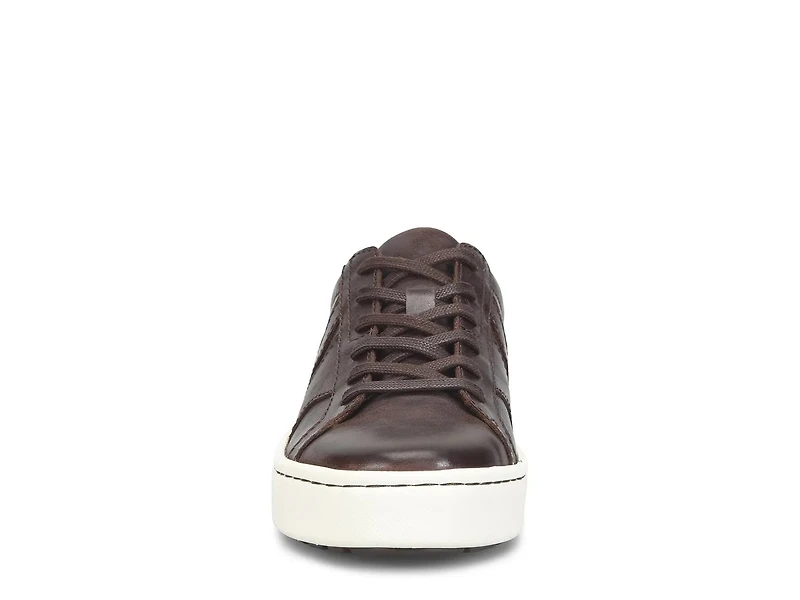 Beck Tie Sneaker