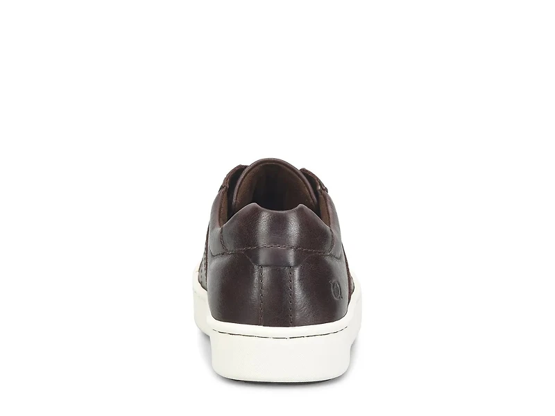 Beck Tie Sneaker