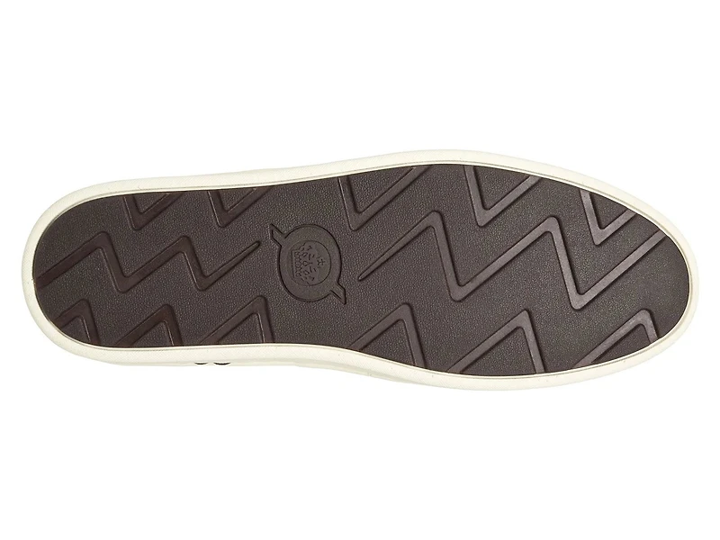 Beck Tie Sneaker