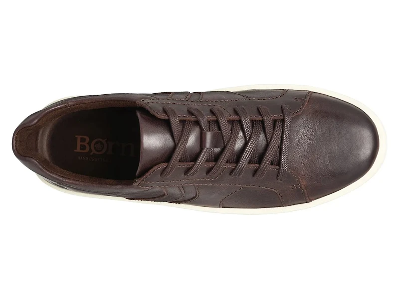 Beck Tie Sneaker