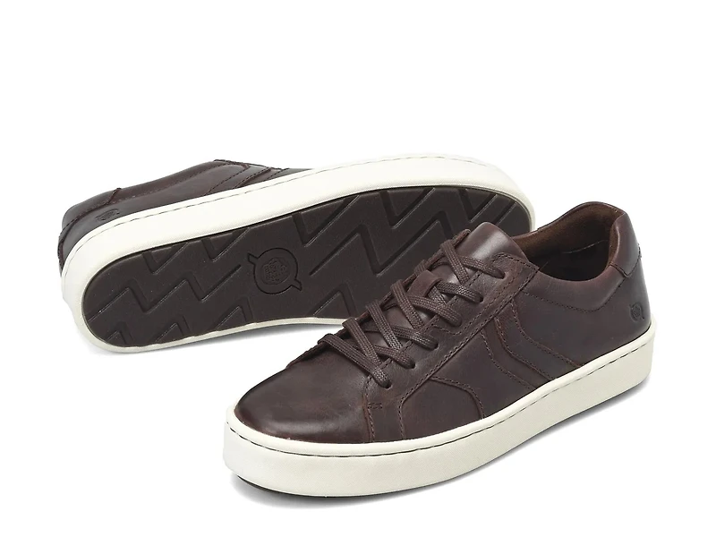 Beck Tie Sneaker
