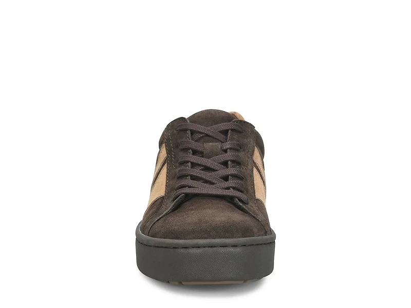 Beck Tie Sneaker