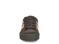 Beck Tie Sneaker