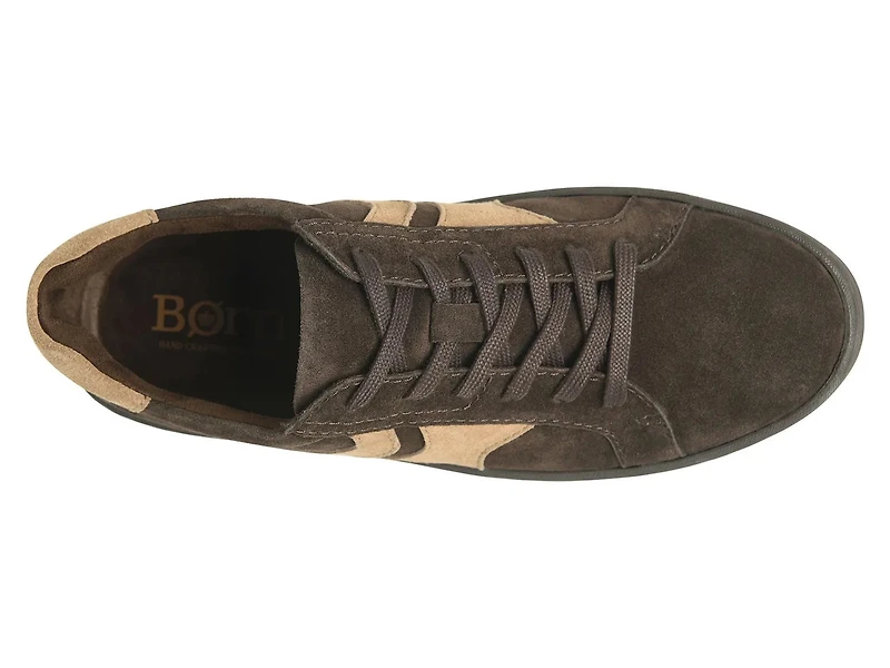 Beck Tie Sneaker