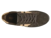 Beck Tie Sneaker