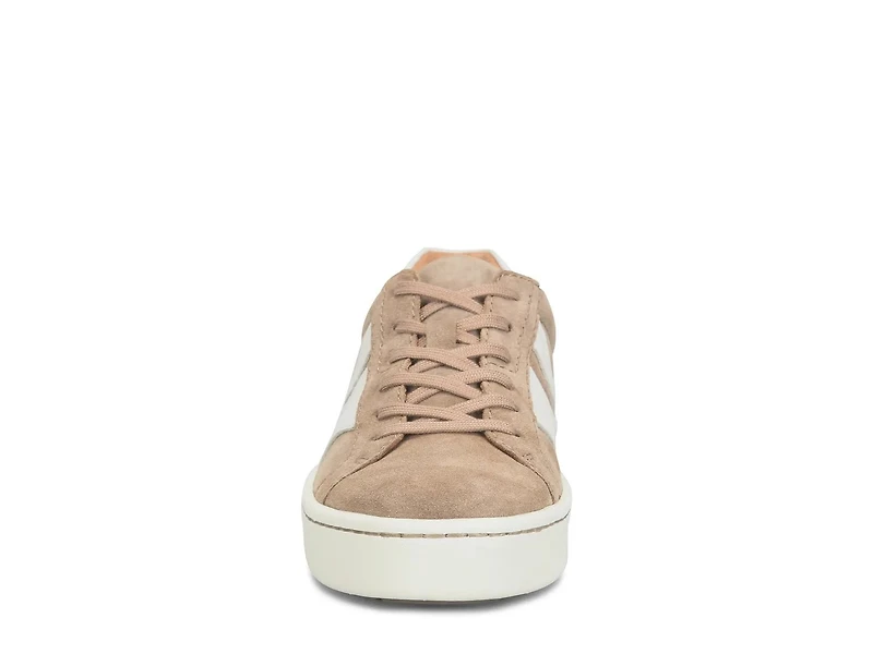 Beck Tie Sneaker