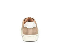 Beck Tie Sneaker