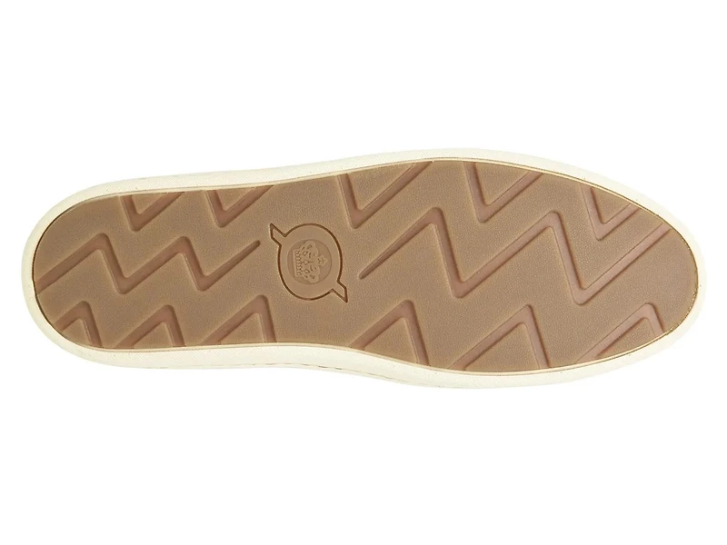 Beck Tie Sneaker