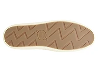 Beck Tie Sneaker