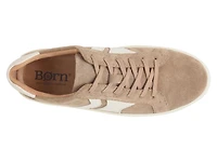 Beck Tie Sneaker
