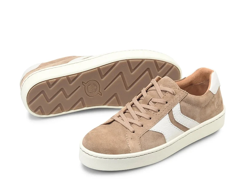 Beck Tie Sneaker