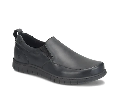 Leeds Slip-On