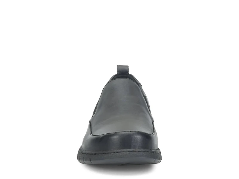 Leeds Slip-On