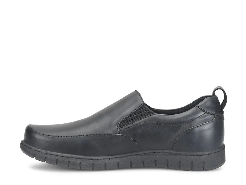 Leeds Slip-On