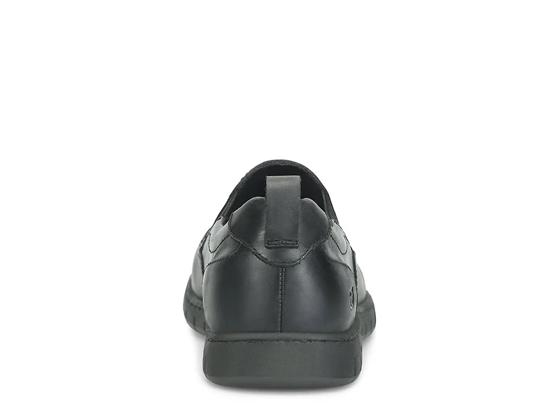 Leeds Slip-On