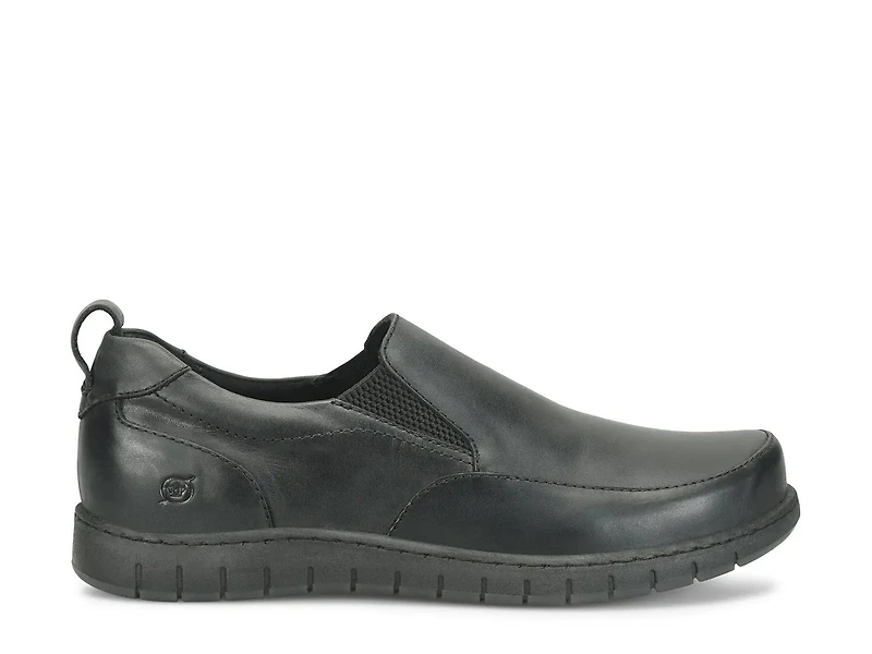 Leeds Slip-On