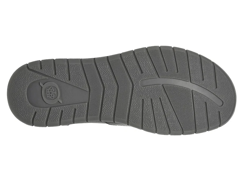 Leeds Slip-On