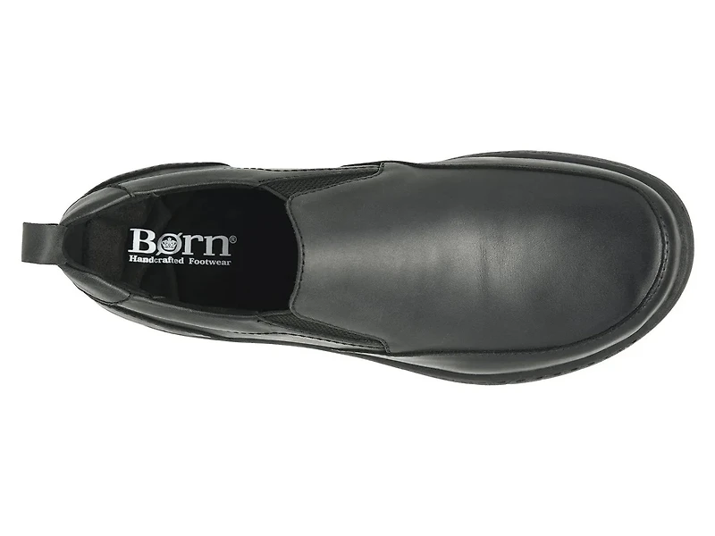 Leeds Slip-On