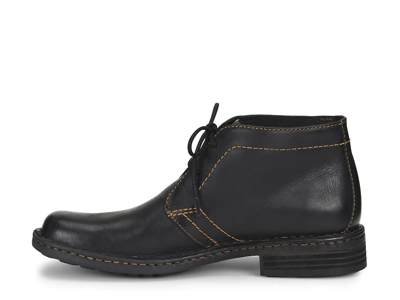 Harrison Boot