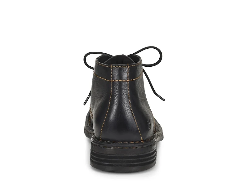 Harrison Boot