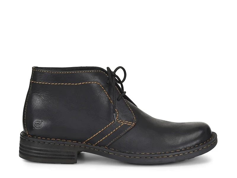 Harrison Boot