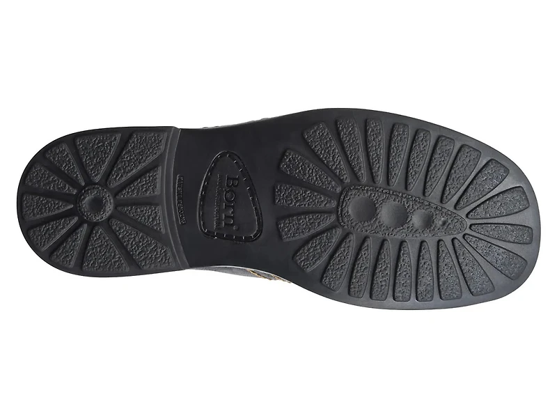 Harrison Boot