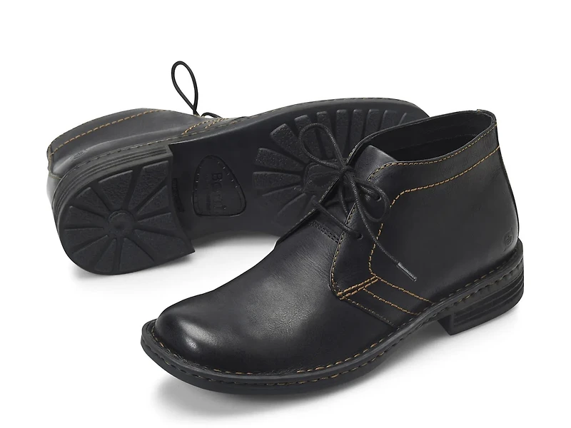 Harrison Boot